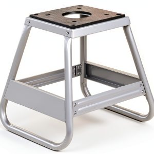 Motorcycle Repair Stand SUNROAD Steel Design-0