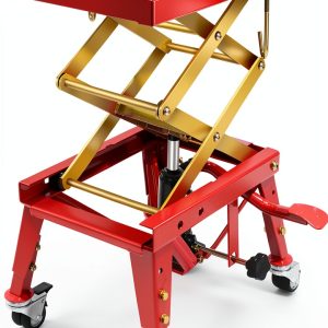 Motorcycle Lift Jack by Jack Boss Automotive Stand-0