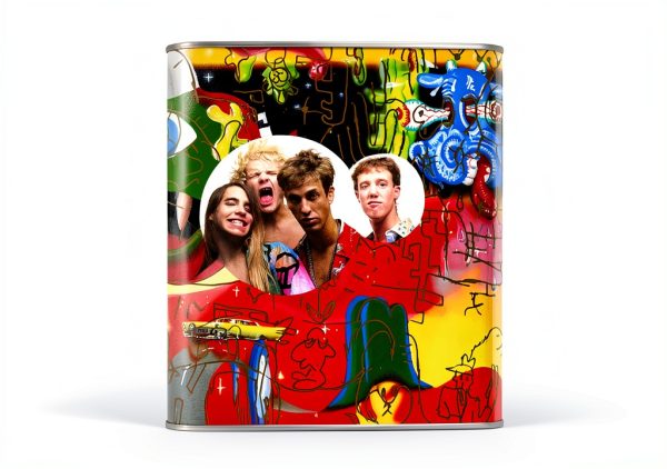Capitol Funk Rock CD by Capitol-1