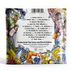 Funk Rock CD by MCA Gasoline Alley-1