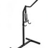 Snowmobile Lift Stand by JIANBENKJ Heavy Duty Steel-6