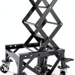 TUSK Scissor Jack for Powersports Stands-0