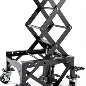 TUSK Scissor Jack for Powersports Stands-0