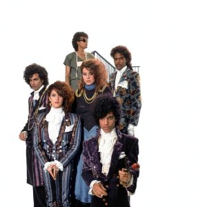 Legacy Recordings Funk Rock CD 3 Disc Set-0