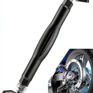 BRCOVAN Motorcycle Stand Aluminum Alloy-0