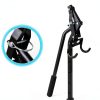 Snowmobile Lift Stand by JIANBENKJ Heavy Duty Steel-4