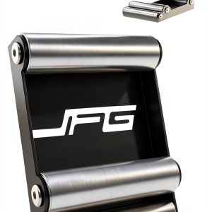 Motorcycle Wheel Cleaning Stand JFG RACING Universal Bike-0
