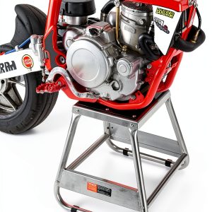 Dirt Bike Stand VEVOR Heavy Duty 16in Lift-0