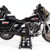 Black Widow Hydraulic Motorcycle Jack 1500 Pounds Capacity-7