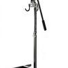 Snowmobile Lift Stand by JIANBENKJ Heavy Duty Steel-8