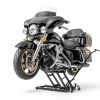 Black Widow Hydraulic Motorcycle Jack 1500 Pounds Capacity-6