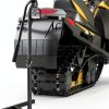 Snowmobile Lift Stand by JIANBENKJ Heavy Duty Steel-1