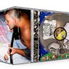 Funk Rock CD by MCA Gasoline Alley-2