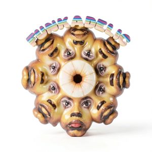 Org Music English Funk Rock CD-0