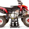 Black Widow Hydraulic Motorcycle Jack 1500 Pounds Capacity-8