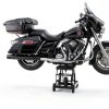 Black Widow Hydraulic Motorcycle Jack 1500 Pounds Capacity-3