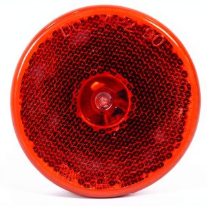 Perterson Automotive Marker Light Bulbs Red 15000 Hours-0