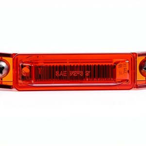 Truck-Lite Red Waterproof Vehicle Light Bulb-0