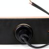 Peterson Marker Light Bulb V132A Amber 12V Waterproof Universal Fit-1