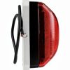 Blazer International Red LED Marker Light CW1586R Pack of 1-5