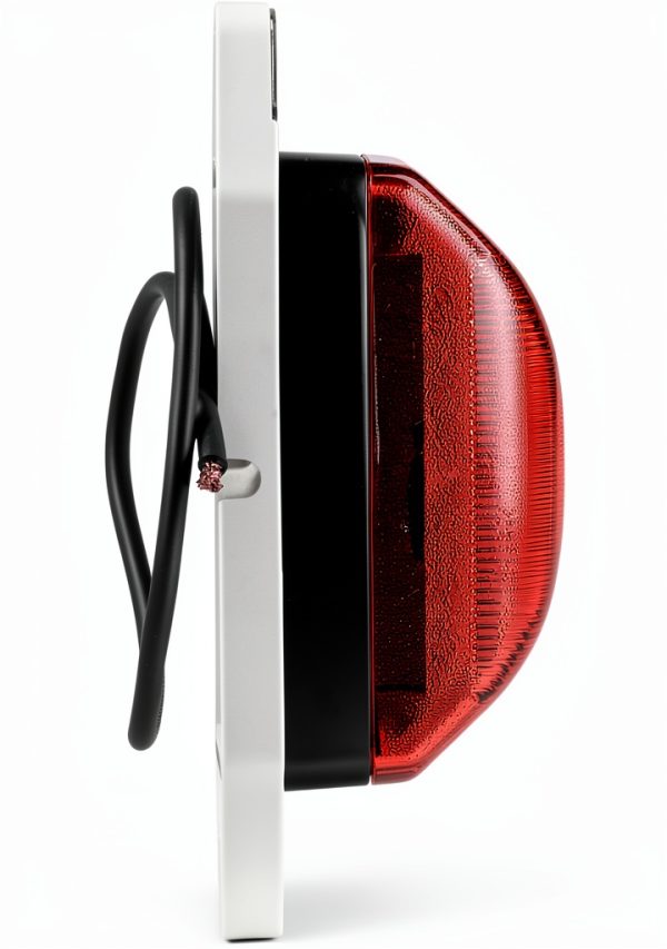 Blazer International Red LED Marker Light CW1586R Pack of 1-5