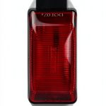 Blazer International Red LED Marker Light CW1586R Pack of 1-0
