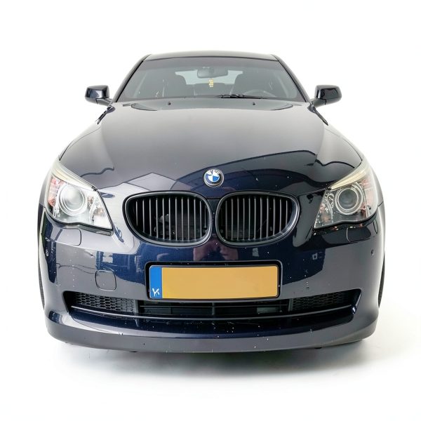 LED Headlight Bulbs APMAT H8/E92 120W 2‑Count for BMW Angel Eyes-3