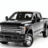 Ford F250/F350 Cab Roof Marker Light Gasket HERCOO Waterproof Set-4