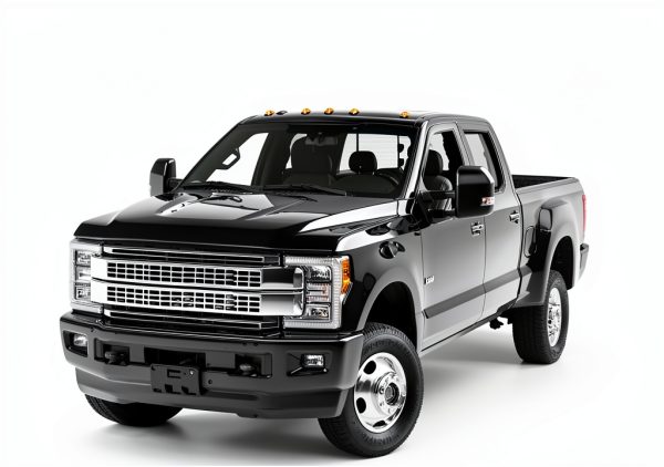 Ford F250/F350 Cab Roof Marker Light Gasket HERCOO Waterproof Set-4