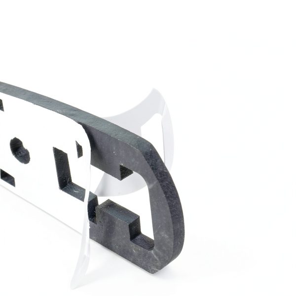 Ford F250/F350 Cab Roof Marker Light Gasket HERCOO Waterproof Set-1