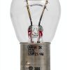 Sylvania 7225LL.BP2 Automotive Turn Signal Bulb Long Life-1