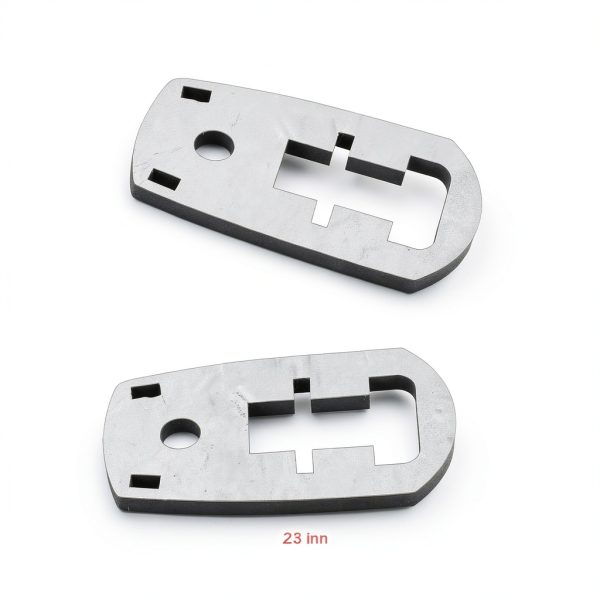 Ford F250/F350 Cab Roof Marker Light Gasket HERCOO Waterproof Set-3