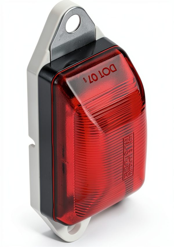 Blazer International Red LED Marker Light CW1586R Pack of 1-2