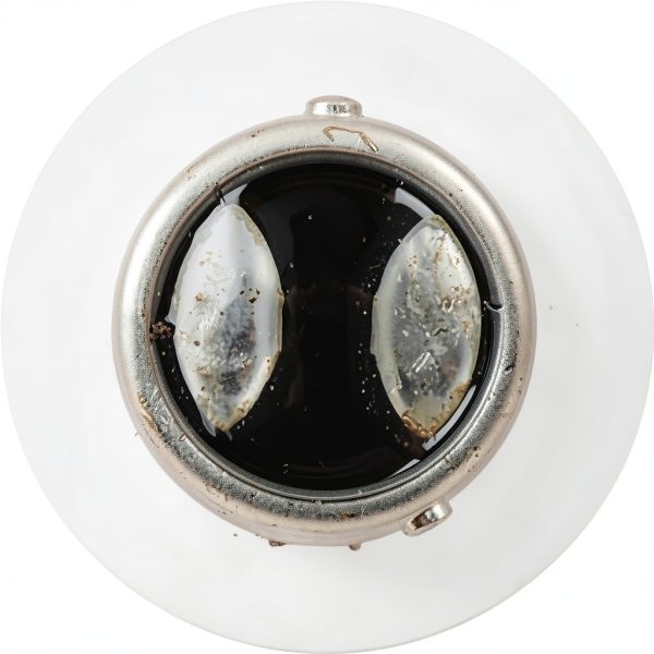 Sylvania 7225LL.BP2 Automotive Turn Signal Bulb Long Life-6