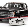 Ford F250/F350 Cab Roof Marker Light Gasket HERCOO Waterproof Set-5