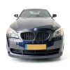 APMAT Angel Eyes LED Bulb for BMW E39/E53/E60 White Aluminum 160W-3