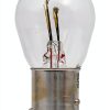 Sylvania 7225LL.BP2 Automotive Turn Signal Bulb Long Life-2