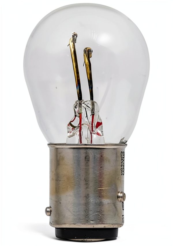 Sylvania 7225LL.BP2 Automotive Turn Signal Bulb Long Life-2