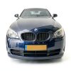 LED Headlight Bulb APMAT APMATAUTO-111 White 60W 12V Specific Fit-2