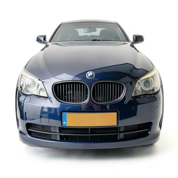 LED Headlight Bulb APMAT APMATAUTO-111 White 60W 12V Specific Fit-2