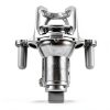 LED Headlight Bulb APMAT APMATAUTO-111 White 60W 12V Specific Fit-1