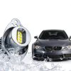 LED Headlight Bulb APMAT APMATAUTO-111 White 60W 12V Specific Fit-3