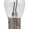 Sylvania 7225LL.BP2 Automotive Turn Signal Bulb Long Life-5