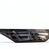 AUTOKAY Side Marker Lamp for Honda Civic 2016-2021 White Smoke Lens-5