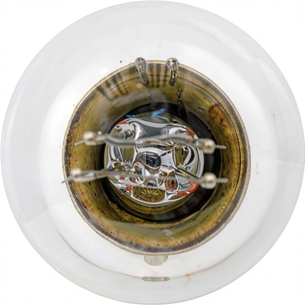 Sylvania 7225LL.BP2 Automotive Turn Signal Bulb Long Life-3