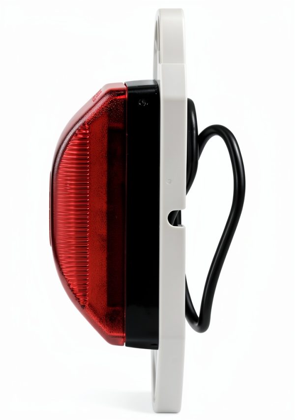 Blazer International Red LED Marker Light CW1586R Pack of 1-6