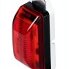 Blazer International Red LED Marker Light CW1586R Pack of 1-3