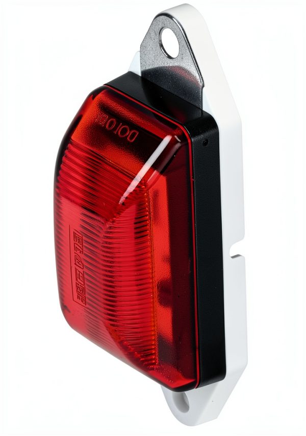 Blazer International Red LED Marker Light CW1586R Pack of 1-3