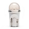 SYLVANIA - 168 T10 W5W LED White Mini Bulb - Bright LED Bulb, Ideal for Interior Lighting - Map, Dome, Cargo and License Plate (Contains 2 Bulbs)-3