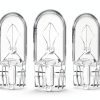 194 Longer Life Auto Miniature Bulb by Kadiby 12-Pack Marker Light-0